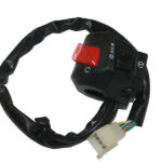 MONDIAL 150 RE SAG KUMANDA DUGMELERI KOMPLE