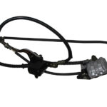 MONDIAL 150 RE ARKA FREN SISTEMI KOMPLE