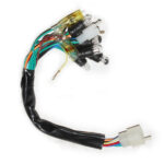 MONDIAL 150 RF GOSTERGE PANELI KABLOSU