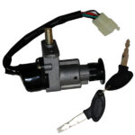 MONDIAL 150 RF KONTAK