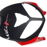 MONDIAL 150 RF FAR MUHAFAZASI (KIRMIZI)