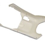 MONDIAL 150 RF ISKELET ALT KORUMA (BEYAZ)