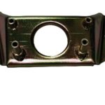 MONDIAL 150 RF ARKA PORT BAGAJ BRAKETI