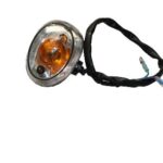 MONDIAL 150 RF ON SOL SINYAL KOMPLE