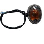 MONDIAL 150 RF ON SAG SINYAL KOMPLE