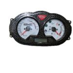 MONDIAL 150 RF GOSTERGE PANELI KOMPLE