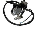 MONDIAL 150 RF ON FREN SISTEMI KOMPLE