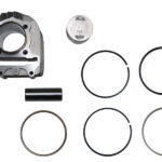 MONDIAL 150 ZAT SILINDIR KOMPLE