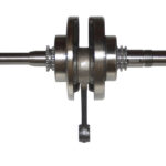 MONDIAL 150 ZAT KRANK KOMPLE