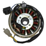 MONDIAL 150 ZAT ALTERNATOR KOMPLE