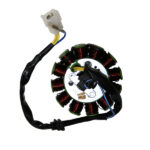 MONDIAL 150 ZAT STATOR