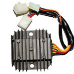 MONDIAL 150 ZAT REGULATOR