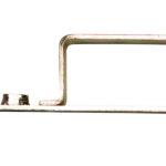 MONDIAL 150 ZAT CDI BAGLANTI BRAKETI