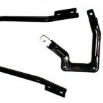 MONDIAL 150 ZAT ARKA CAMURLUK BAGLANTI BRAKETI