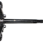 MONDIAL 150 ZAT ON MASA