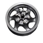 MONDIAL 150 ZAT ON JANT - CELIK (2.75X12")