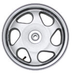 MONDIAL 150 ZAT ARKA JANT - CELIK (2.75X12")