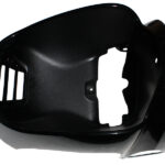 MONDIAL 150 ZAT ON PANEL (SIYAH)