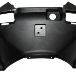 MONDIAL 150 ZAT ON IC PANEL
