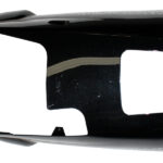 MONDIAL 150 ZAT ISKELET ALT KORUMA (SIYAH)