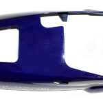 MONDIAL 150 ZAT ISKELET ALT KORUMA (MAVI)