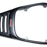 MONDIAL 150 ZAT ARKA PORT BAGAJ