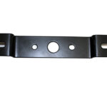 MONDIAL 150 ZAT PLAKA TUTUCU BRAKET