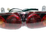 MONDIAL 150 ZAT ARKA STOP KOMPLE