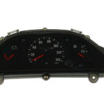 MONDIAL 150 ZAT GOSTERGE PANELI KOMPLE