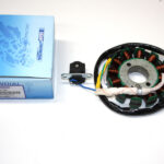 MONDIAL 125 UPM - PIZZA STATOR