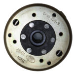 MONDIAL 125 UPM - PIZZA ROTOR
