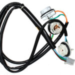 MONDIAL 150 ZC ARKA STOP / SINYAL KABLOSU