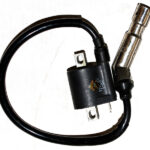MONDIAL 125 UPM - PIZZA ATESLEME BOBINI