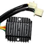 MONDIAL 150 HS REGULATOR