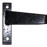 MONDIAL 150 ZC PORT BAGAJ BAGLANTI BRAKETI SOL