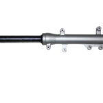 MONDIAL 150 ZC ON SAG AMORTISOR KOMPLE