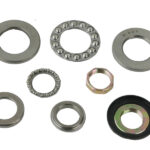 MONDIAL 125 Mash I FURS TAKIMI KOMPLE