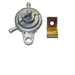 MONDIAL 150 GOMAX BENZIN OTOMATIGI