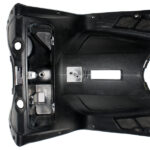 MONDIAL 150 ZC ON IC PANEL