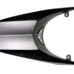 MONDIAL 150 ZC ARKA PORT BAGAJ (SIYAH)