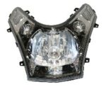 MONDIAL 150 ZC FAR KOMPLE