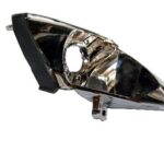 MONDIAL 150 ZC SOL ARKA SINYAL KOMPLE