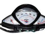 MONDIAL 150 ZC GOSTERGE PANELI KOMPLE