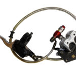 MONDIAL 150 ZC ON FREN SISTEMI KOMPLE
