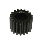MONDIAL 150 UT YAG POMPASI ROTOR DISLISI