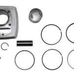 MONDIAL 150 UT SILINDIR KOMPLE