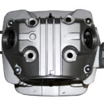 MONDIAL 150 UT SILINDIR KAPAGI KOMPLE
