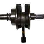 MONDIAL 150 UT KRANK KOMPLE