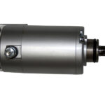 MONDIAL 150 UT MARS MOTORU KOMPLE