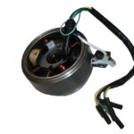 MONDIAL 150 UT ALTERNATOR KOMPLE